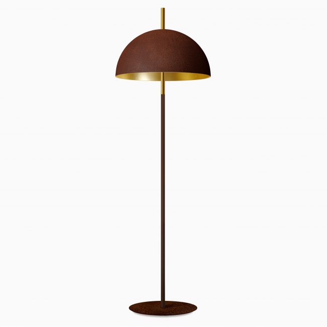 The Queen Floor Lamp