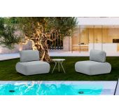 Outdoor furniture collections