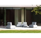 Outdoor furniture collections