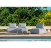 Outdoor furniture collections