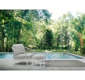 Outdoor furniture collections