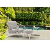 Outdoor furniture collections