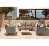 Outdoor furniture collections