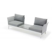 Outdoor furniture collections