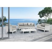 Outdoor furniture collections