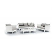 Outdoor furniture collections