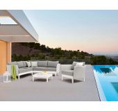 Outdoor furniture collections