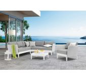 Outdoor furniture collections