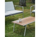 Outdoor furniture collections