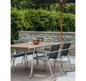 Outdoor furniture collections