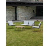 Outdoor furniture collections