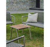 Outdoor furniture collections