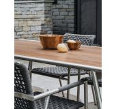 Outdoor furniture collections