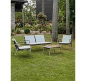 Outdoor furniture collections