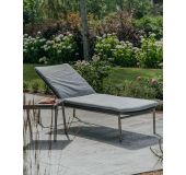 Outdoor furniture collections