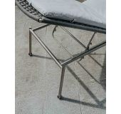 Outdoor furniture collections