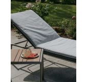 Outdoor furniture collections