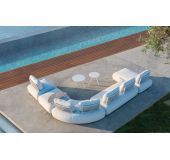 Outdoor furniture collections