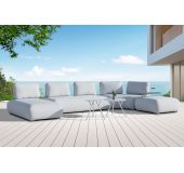 Outdoor furniture collections