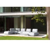 Outdoor furniture collections