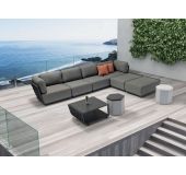 Outdoor furniture collections