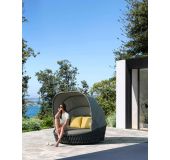 Outdoor furniture collections