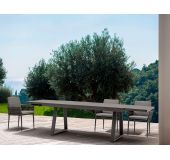 Outdoor furniture collections