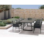 Outdoor furniture collections