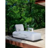 Outdoor furniture collections