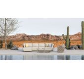 Outdoor furniture collections