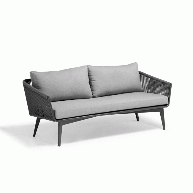 DIVA trivietė sofa