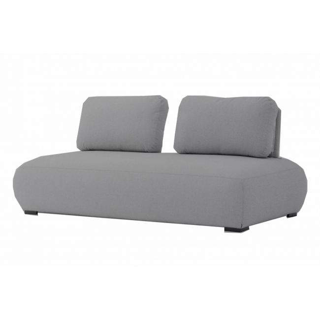 OLALA dvivietė sofa antracitas