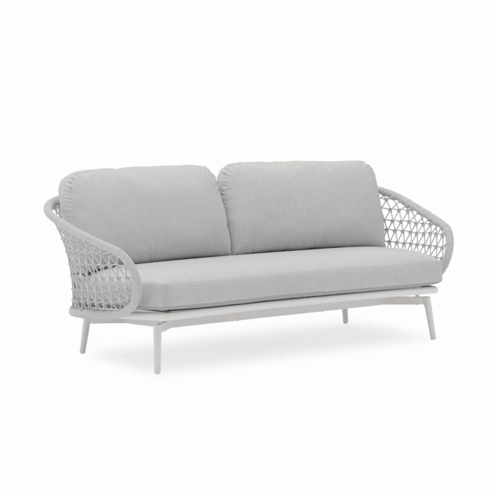 CUDDLE sofa