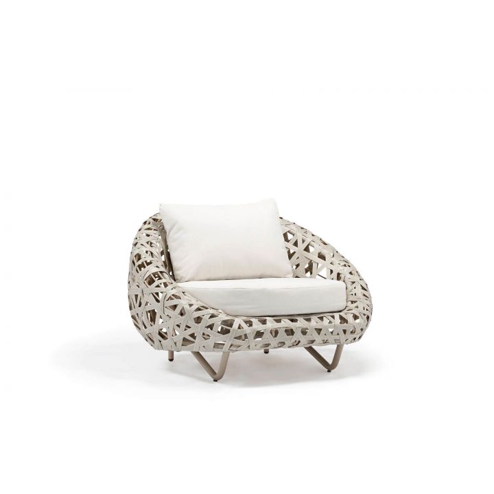 CURL armchair