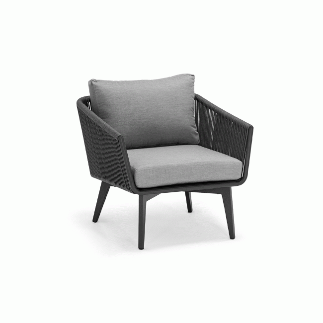 DIVA armchair