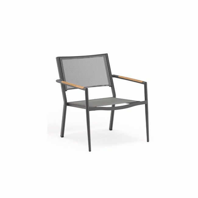 POLO armchair