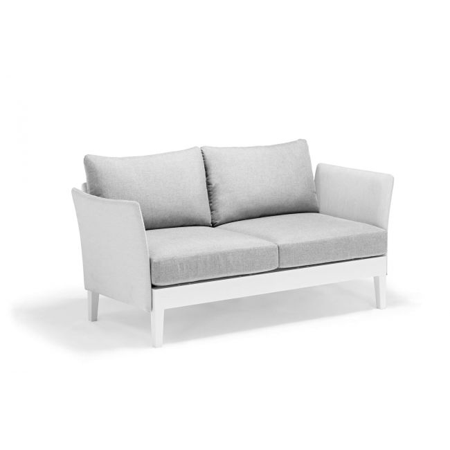 WELCOME dvivietė sofa