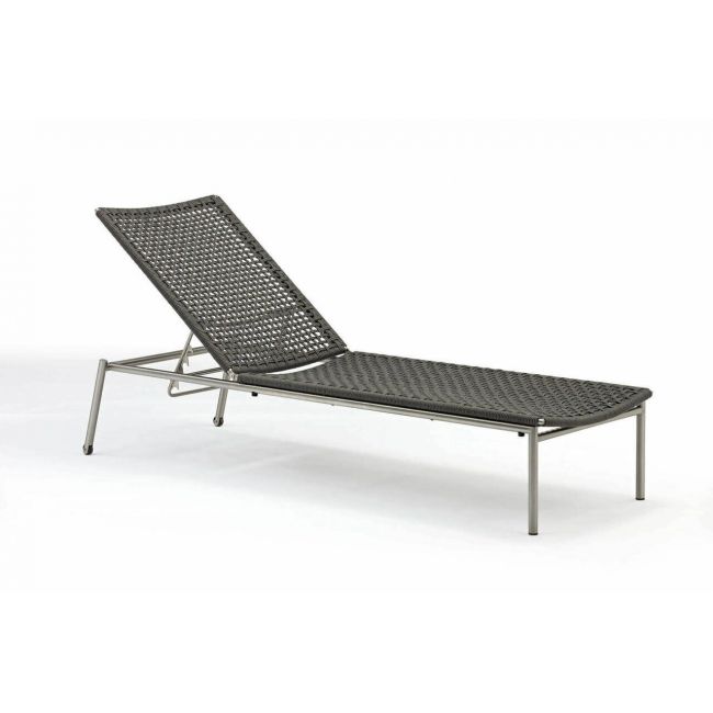 ZOOM sun lounger