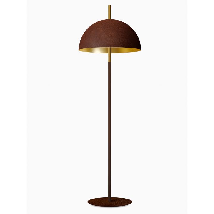 The Queen Floor Lamp