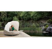 Outdoor furniture collections