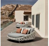 Outdoor furniture collections