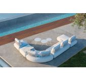 Outdoor furniture collections