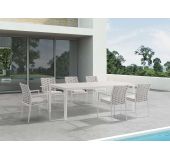 Outdoor furniture collections