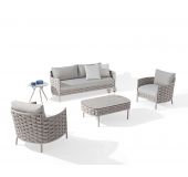 Outdoor furniture collections