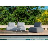 Outdoor furniture collections