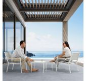 Outdoor furniture collections