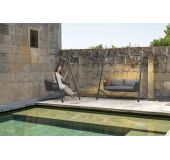 Outdoor furniture collections